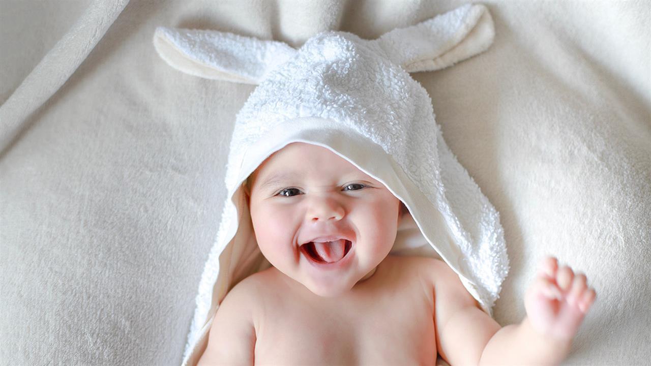 Ο εμβολιασμός κατά της COVID δίνει ώθηση στην υγεία παιδιών με έκζεμα [μελέτη]