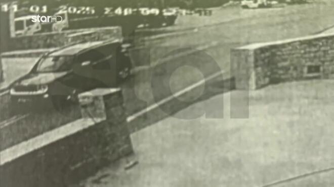 Μακελειό στα Βορίζια: Η μαρτυρία γυναίκας που πέρασε με τον σύζυγό της μέσα από τα διασταυρούμενα πυρά – ΒΙΝΤΕΟ