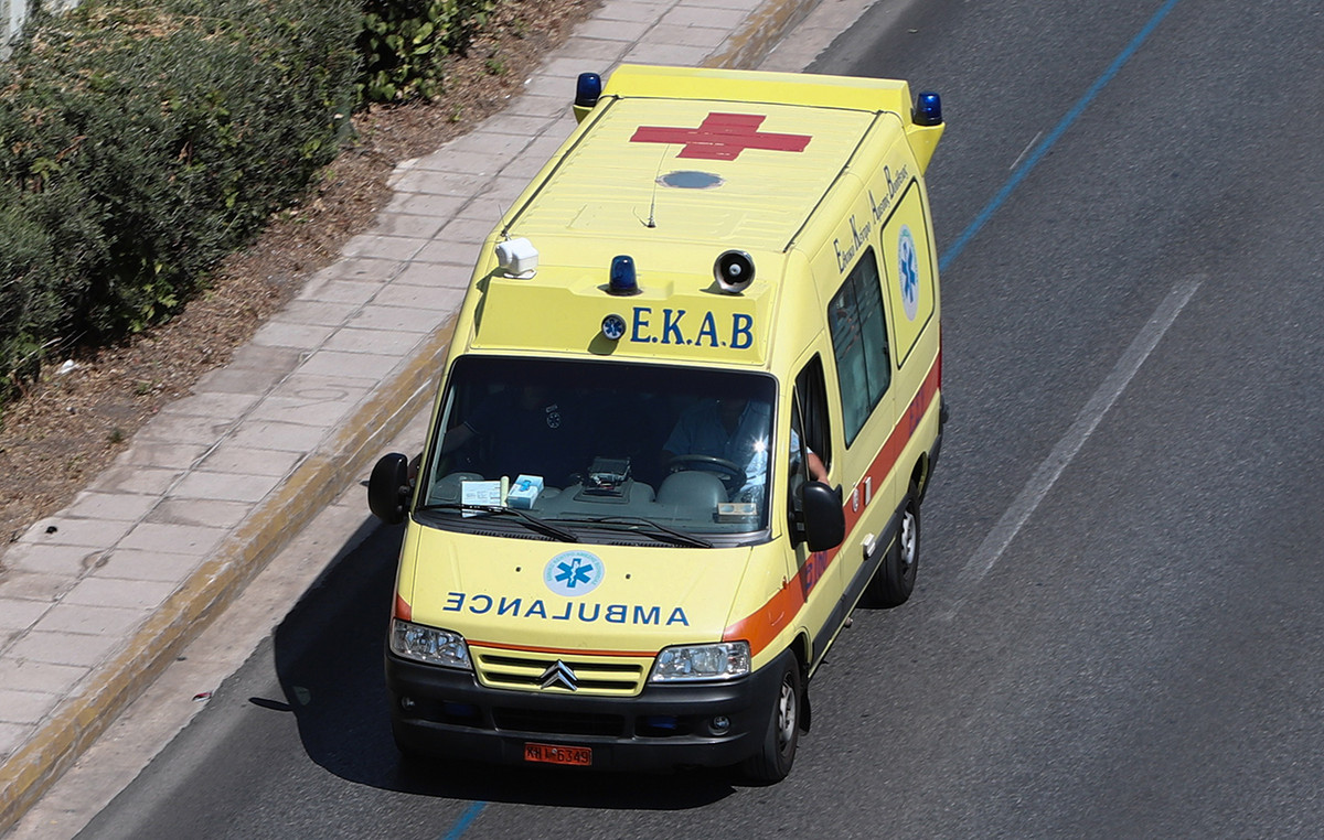 Νέα στοιχεία για την τραγωδία στην Αχαΐα – Αγκαλιά έπεσαν από τη μάντρα ο 25χρονος και ο 3χρονος που πέθανε