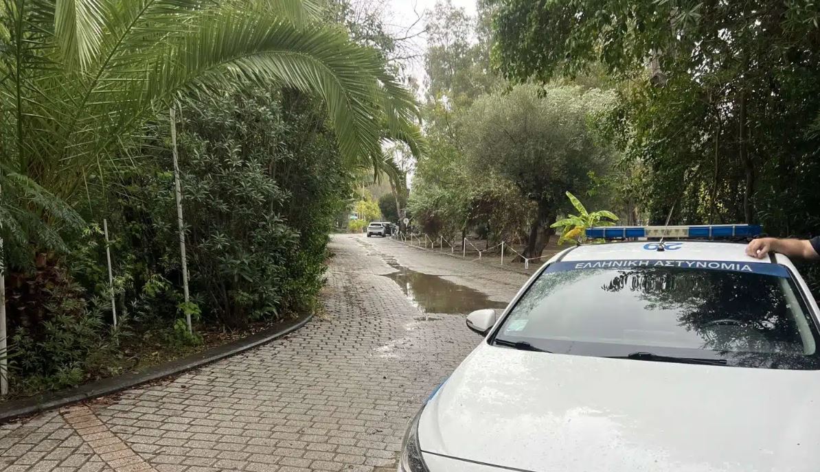 Θεσπρωτία: Έφοδος σε σπίτι συγγενούς συλληφθέντα για το διπλό φονικό στη Φοινικούντα