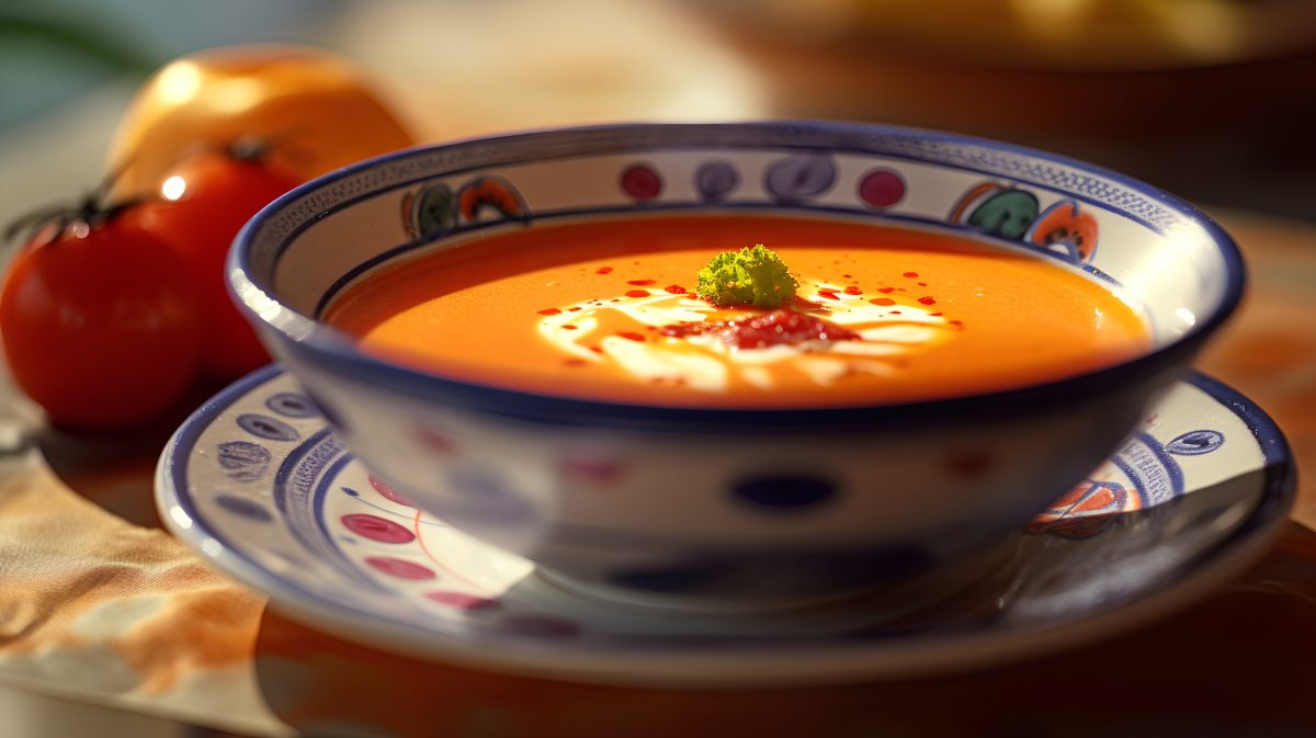 Τρεις σούπερ υγιεινές σούπες που σας προστατεύουν από ιώσεις του χειμώνα