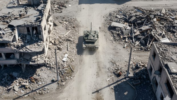 Ουκρανία: Γιατί η κατάληψη του Ποκρόφσκ θα είναι η μεγαλύτερη νίκη της Ρωσίας σε αυτόν τον πόλεμο