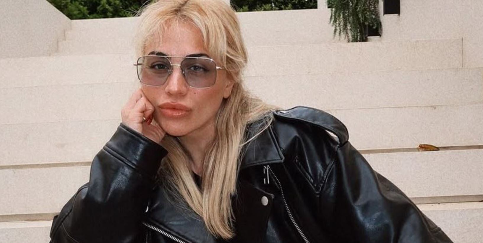 «Έπειτα από τόσο καιρό που έτρωγα σοβαρή κριτική και κακόβουλα σχόλια όταν ήμουν ο εαυτός μου…»