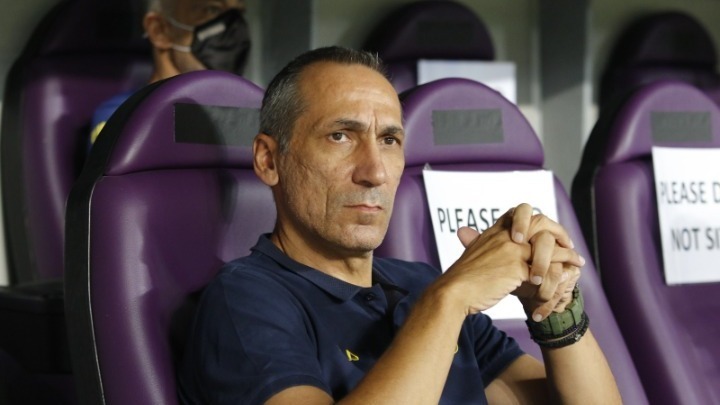 Σαουδική Αραβία: Ο Γιώργος Δώνης αναλαμβάνει την Εθνική Ομάδα και πάει… Μουντιάλ