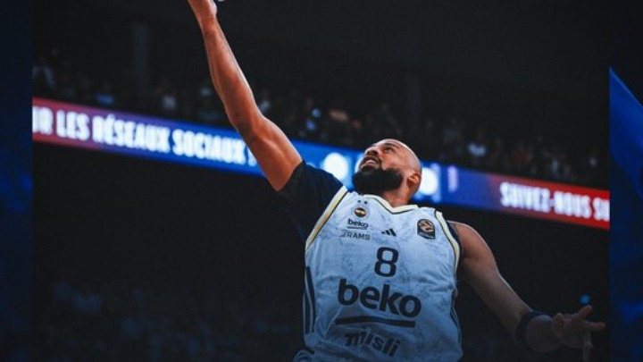 Euroleague: Νίκησε και… περιμένει η Φενέρμπαχτσε