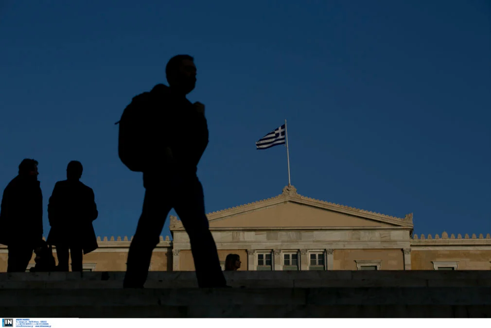 Στο 4,9% του ΑΕΠ το πρωτογενές πλεόνασμα το 2025