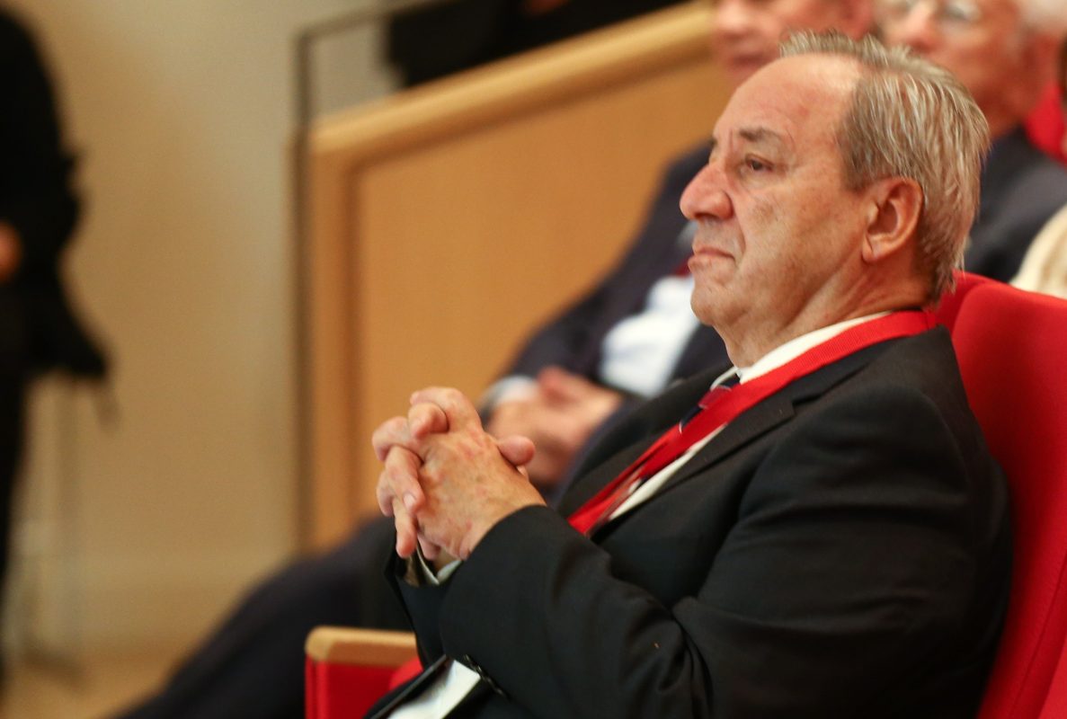 «Κίνδυνοι για την παγκόσμια, την ευρωπαϊκή και την ελληνική οικονομία» – Αρθρο του Γιώργου Αλογοσκούφη