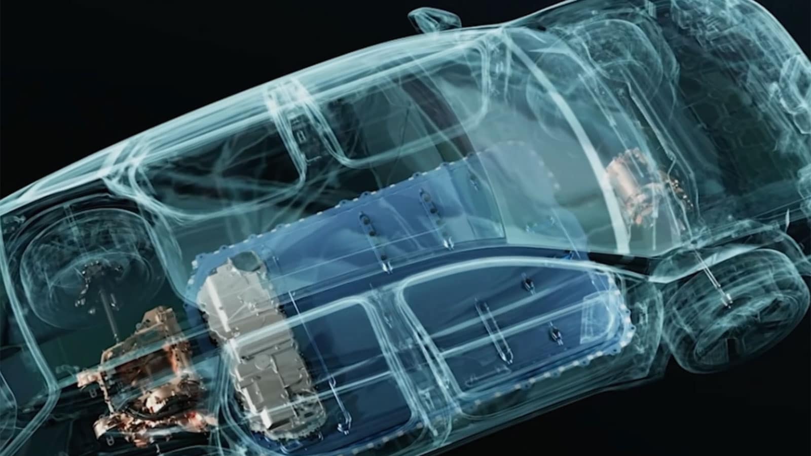 BMW: Νέο eDrive 800V με αυτονομία 900+ χιλιομέτρων και φόρτιση 10 λεπτών