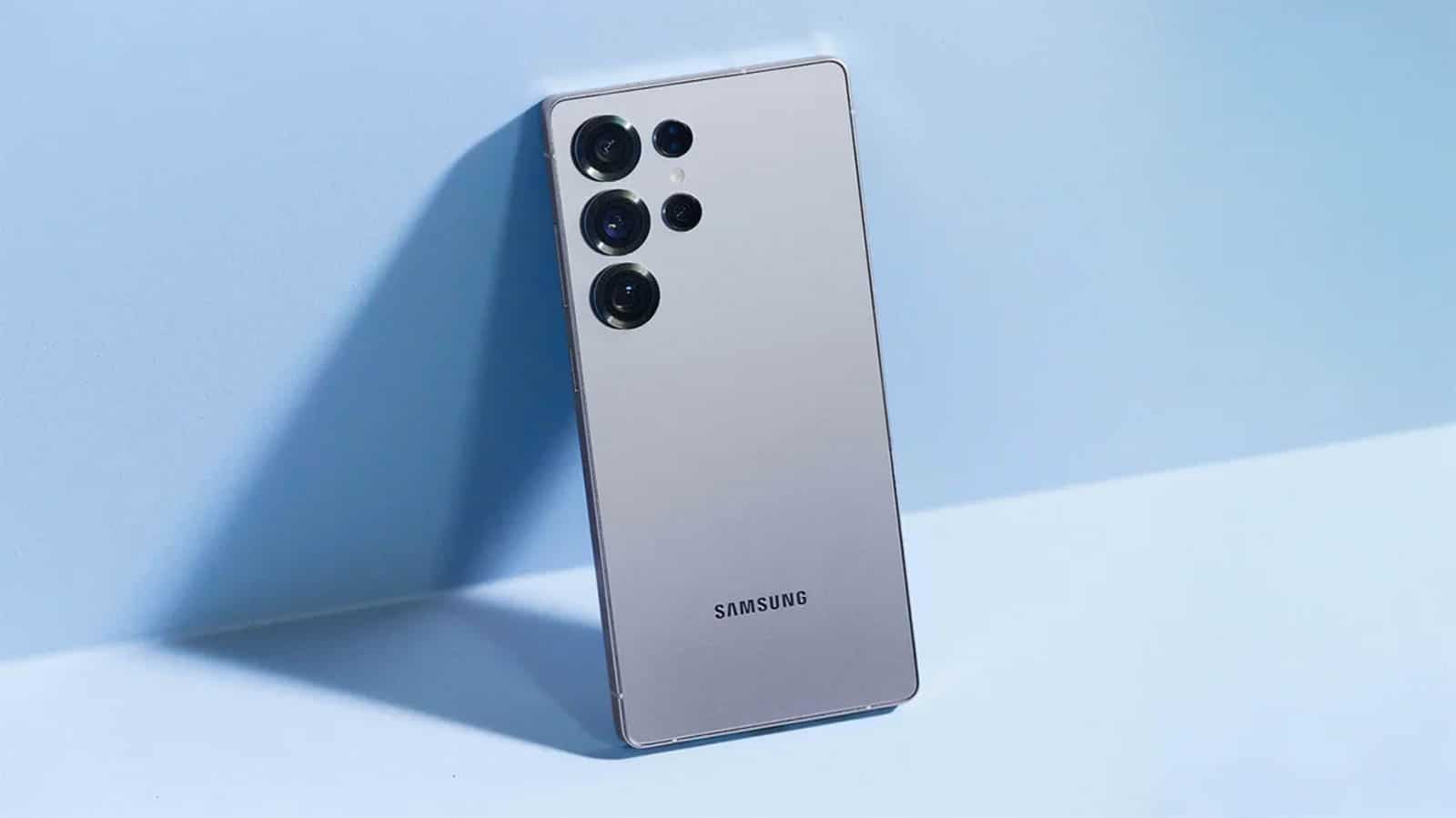 Galaxy S27 Ultra: Τέλος στα 5.000mAh μετά από 7 χρόνια — Η Samsung αλλάζει μπαταρία