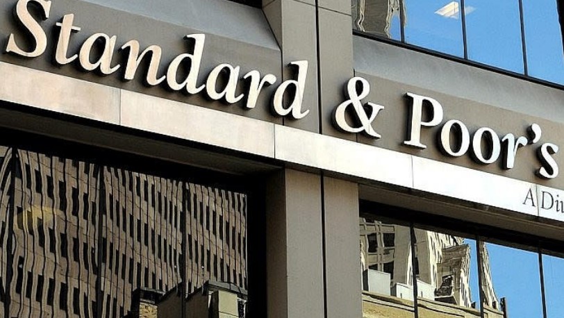 Standard & Poor’s: Αμετάβλητη αξιολόγηση για την Ελλάδα