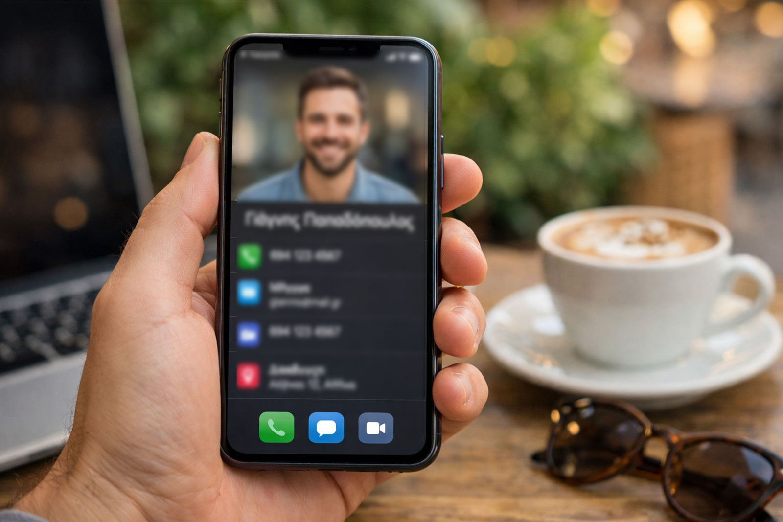Το NFC του κινητού σου κάνει πολύ περισσότερα από πληρωμές