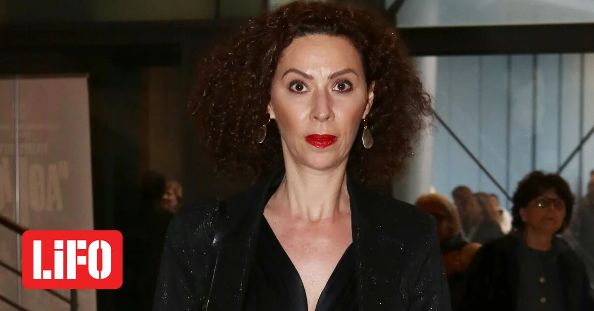 Δώρα Χρυσικού: «Είχα πει ότι δεν θα κάνω την επέμβαση, θα κάνω τη διαθήκη μου»