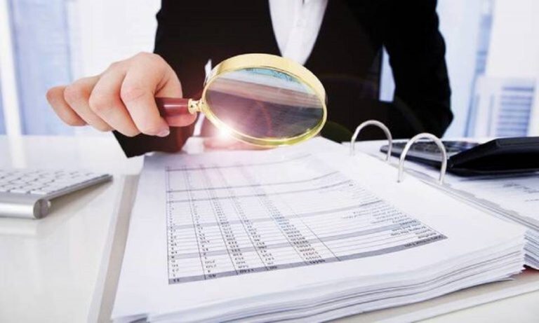 Φοροδιαφυγή: Στο 29,7% η μέση παραβατικότητα — Πρόστιμα μαμούθ 3,1 δισ. ευρώ