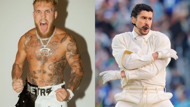 Ο Τζέικ Πολ, που ζει στο Πουέρτο Ρίκο για να πληρώνει χαμηλότερους φόρους, αποκαλεί τον Bad Bunny «ψευτοαμερικανό»