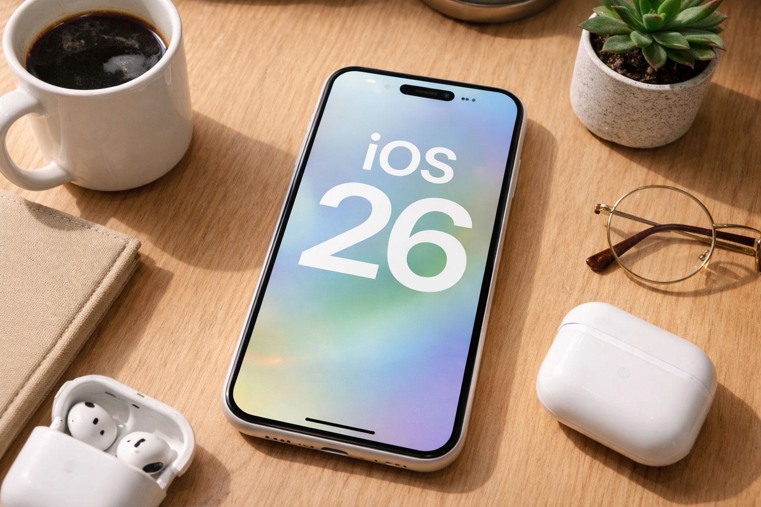 Νέο iOS 26.5 Beta 4: Τι αλλάζει στο iPhone σου πριν την επίσημη κυκλοφορία