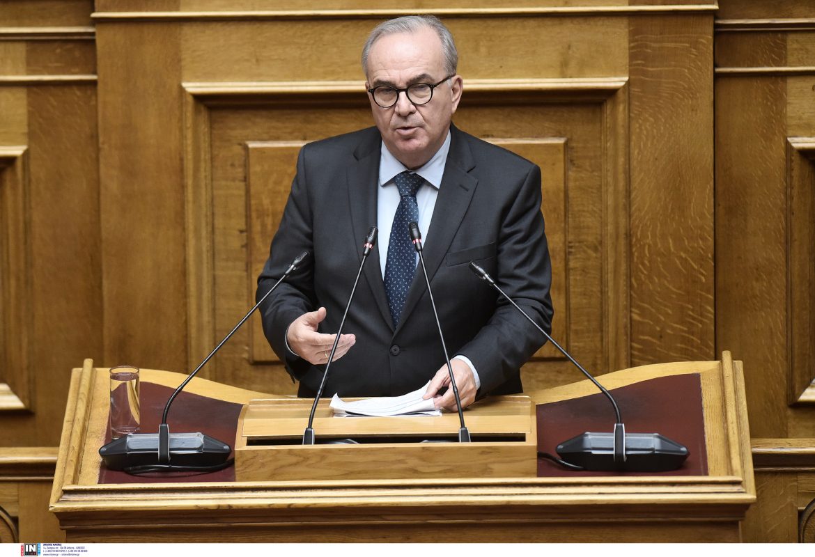 Παπαθανάσης: Στο ΕΣΠΑ η απασχόληση ανέργων σε Δήμους και Περιφέρεια Θεσσαλίας