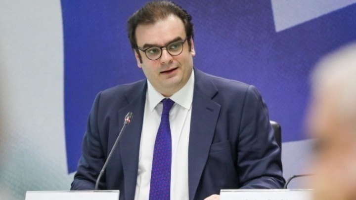 Πιερρακάκης: Η προώθηση μιας Ενεργειακής Ένωσης στην Ευρώπη θα έχει θετικό αντίκτυπο, όχι μόνο στην ενέργεια, αλλά συνολικά στην ανταγωνιστικότητα