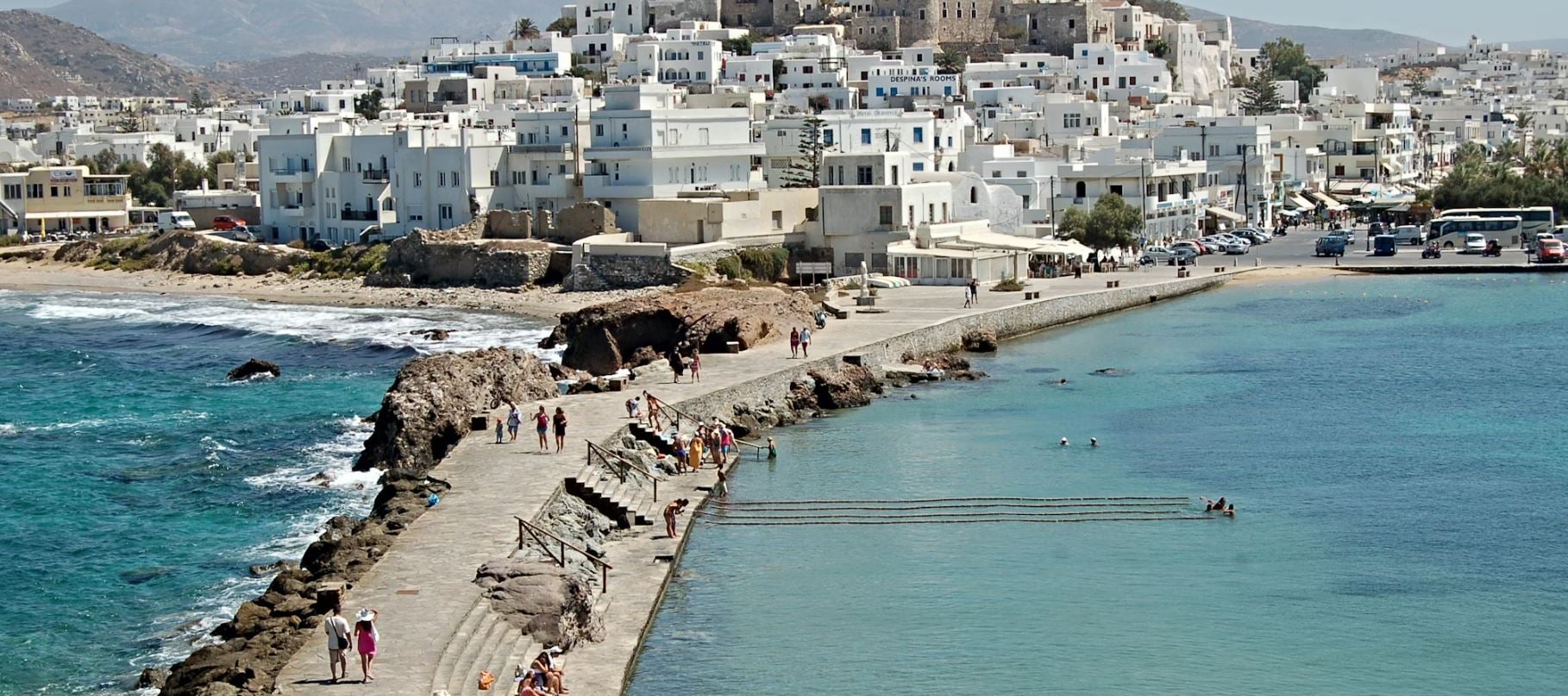 Κοινωνικός Τουρισμός για συνταξιούχους: Ανακοινώθηκε η ημερομηνία έναρξης των αιτήσεων