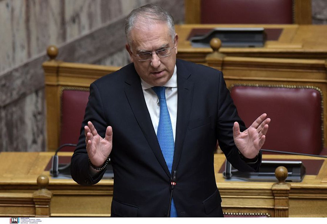 Θεοδωρικάκος: Θα χρειαστούν και νέα μέτρα για ενίσχυση νοικοκυριών και επιχειρήσεων – Η υπόθεση του ΟΠΕΚΕΠΕ είναι σκάνδαλο