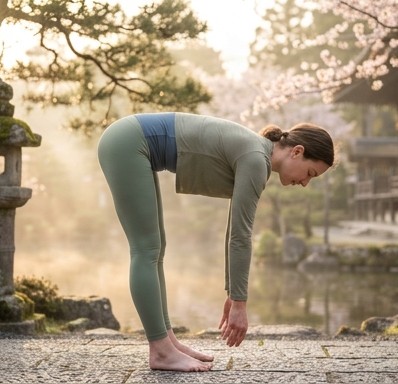 Δωρεάν “biohack” για μακροζωία: Η αρχαία κινεζική άσκηση που σας αναζωογονεί σε 5 λεπτά