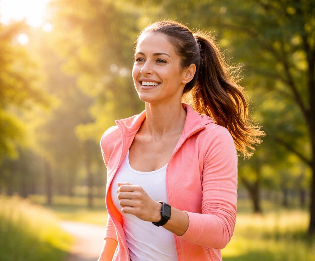 Η ερώτηση της ημέρας: Μπορεί το δυναμικό περπάτημα να μας δώσει περισσότερη ενέργεια από έναν καφέ;