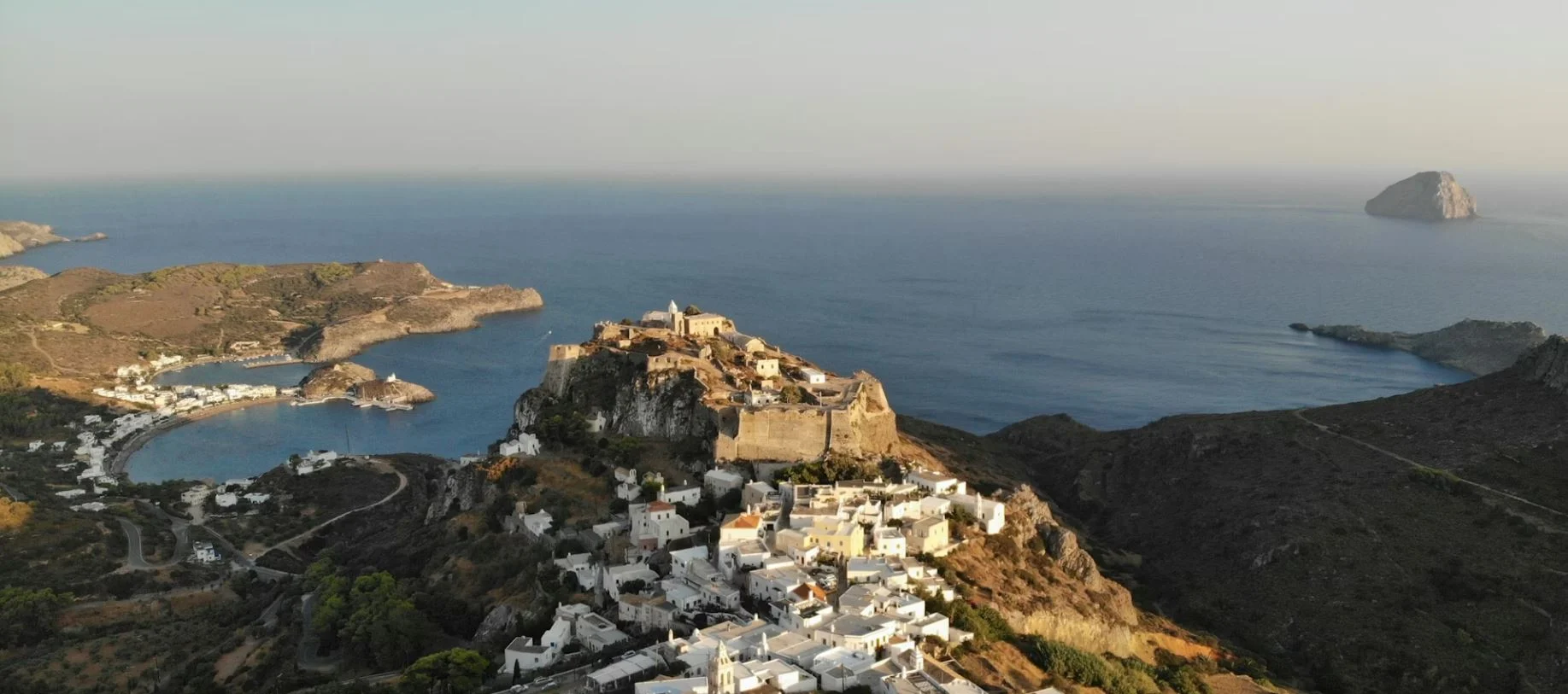 «Chios Pass 2026»- «Kythira Pass 2026»: Μέχρι πότε μπορείτε να κάνετε αιτήσεις