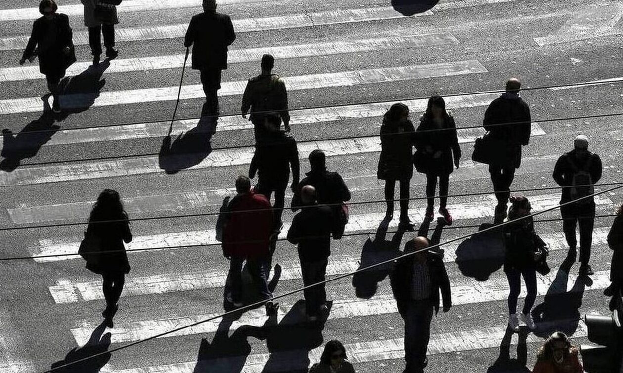 ΕΛΣΤΑΤ: Στο 9,5% η ανεργία στη χώρα τον Απρίλιο
