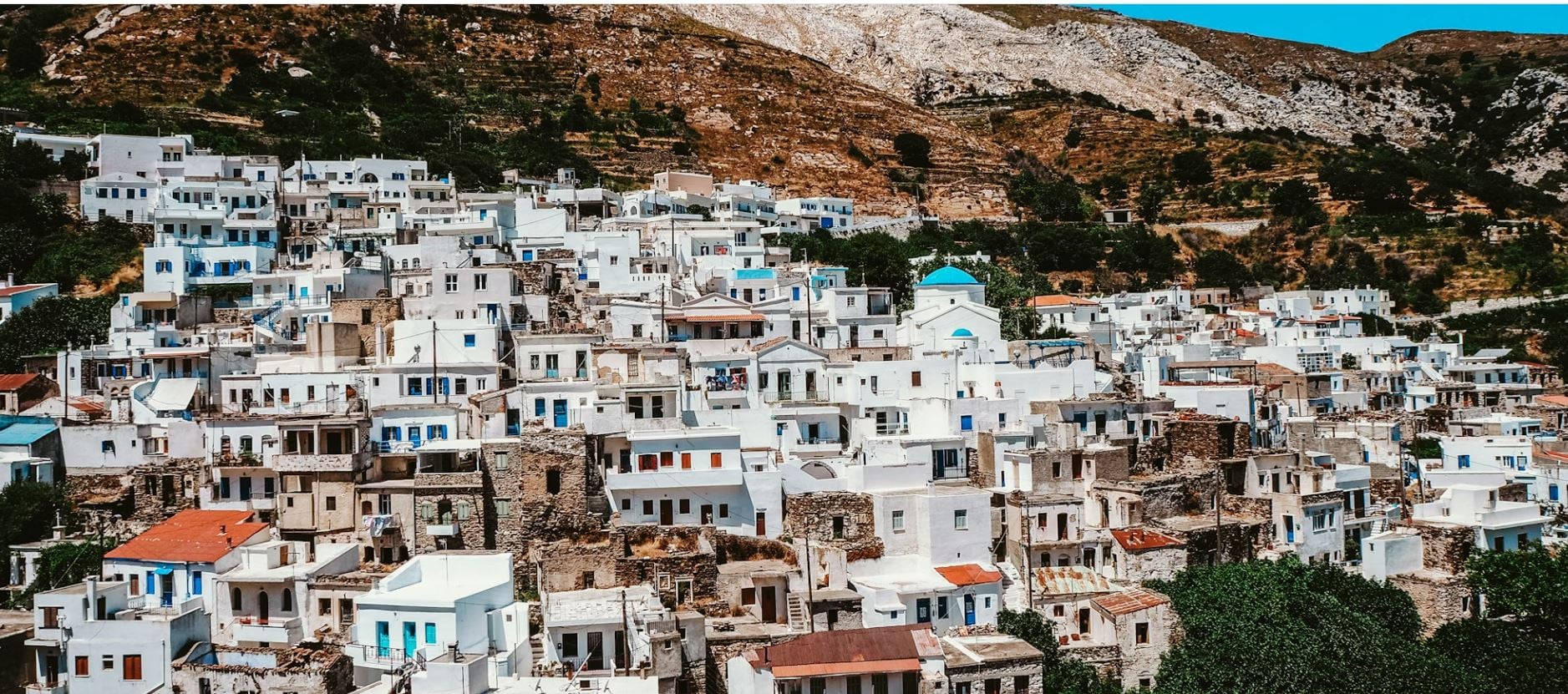 Έρευνα ΙΕΛΚΑ: Μόνο οι μισοί Έλληνες θα κάνουν φέτος διακοπές