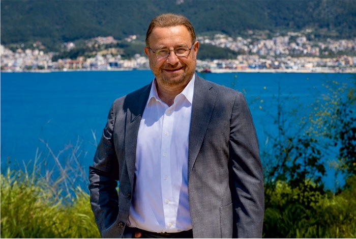 Το Ξενία επιστρέφει στον τουρισμό. Το Πανεπιστήμιο ποιος το επιστρέφει στην Ηγουμενίτσα;