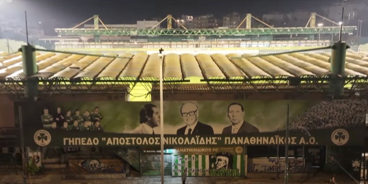 Μη χάσετε τους «Πρωταγωνιστές» με το Σταύρο Θεοδωράκη: THE END – Η Λεωφόρος ετοιμάζεται να σωπάσει για πάντα