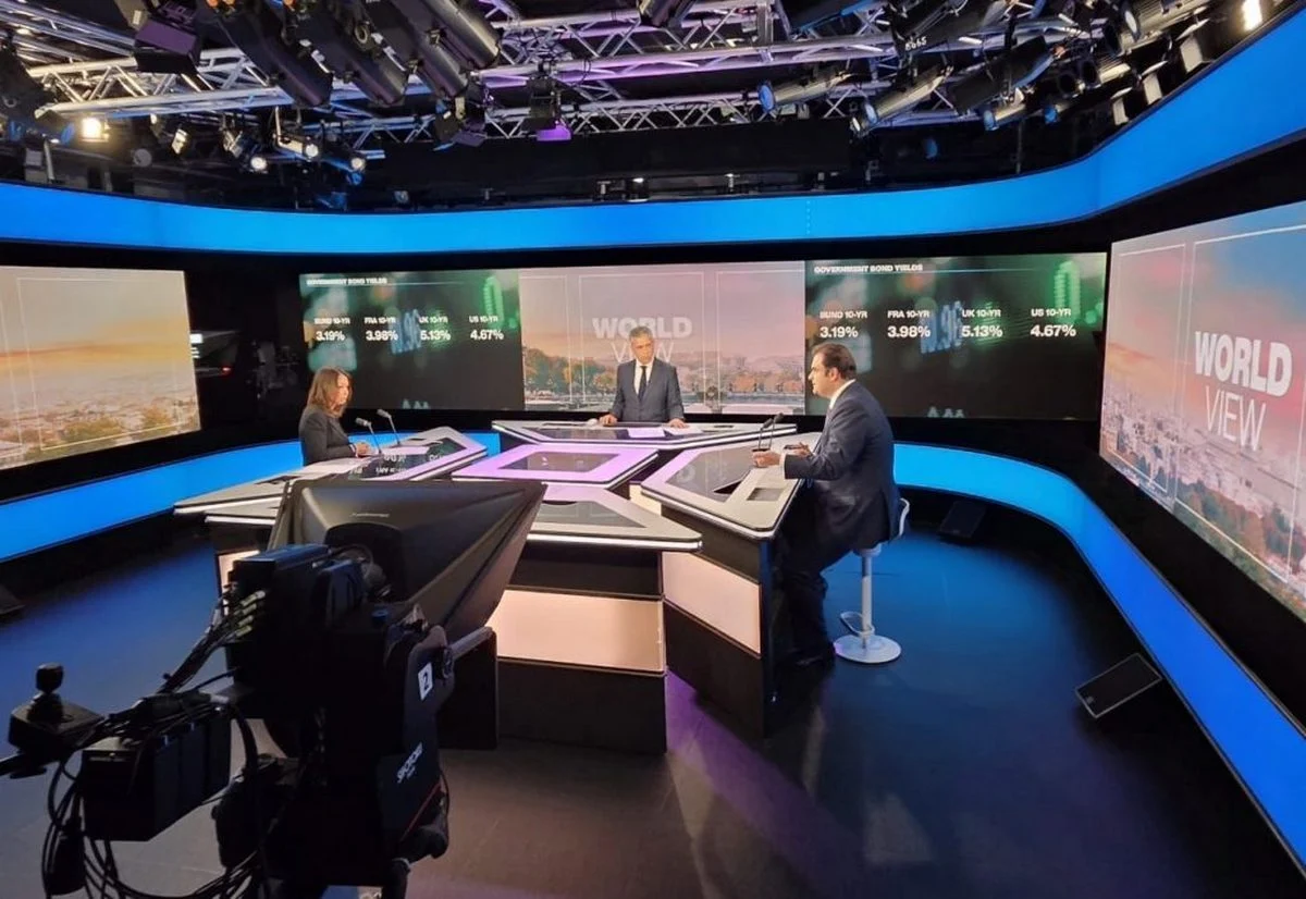 «Να δημιουργήσουμε τη Silicon Valley της Ευρώπης»