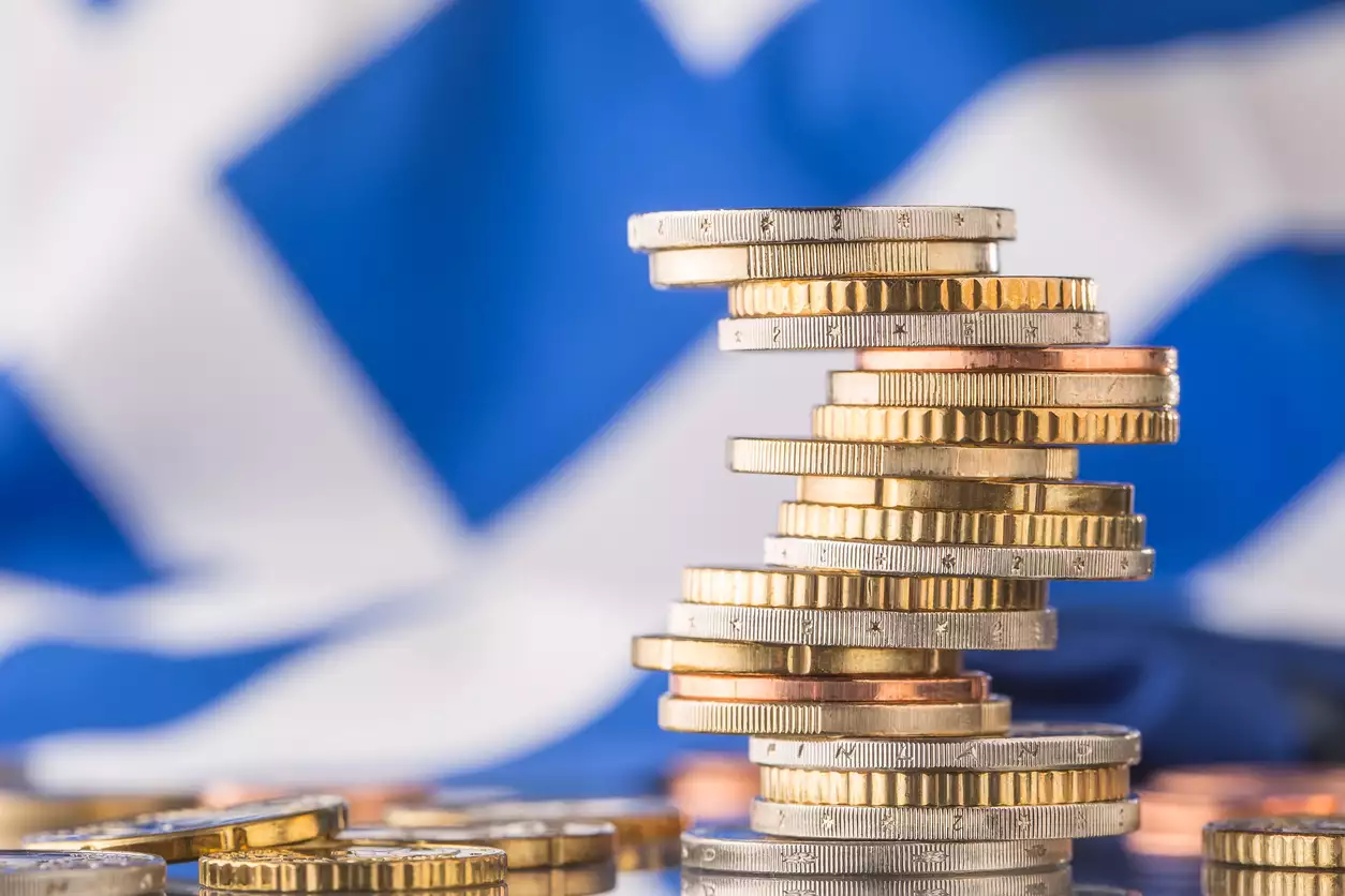 Προϋπολογισμός: Πρωτογενές πλεόνασμα ύψους 5,175 δισ. ευρώ το α’ τετράμηνο