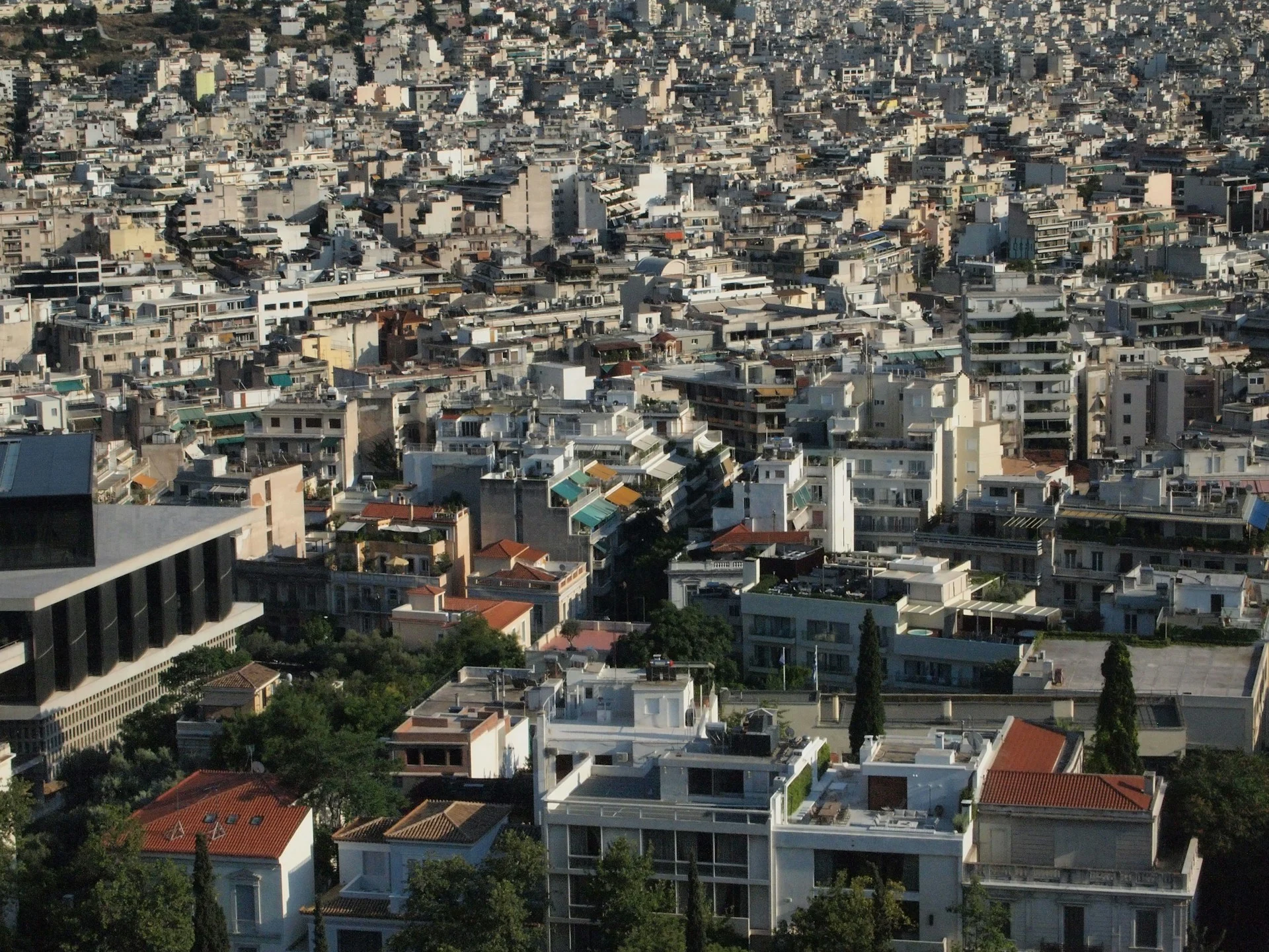 Μητρώο Ακινήτων: Ενιαίος έλεγχος και διασταυρώσεις σε real time