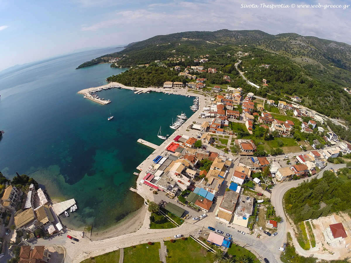 Θεσπρωτία: Η Νέα Δημοκρατία μπροστά στην ευθύνη της επιλογής