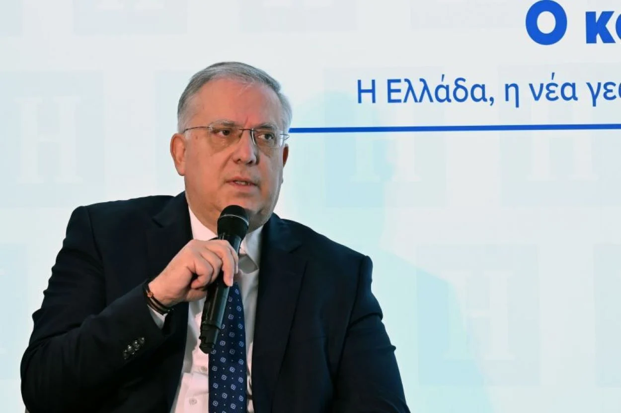 Θεοδωρικάκος: Τον Ιούνιο ψηφίζεται το νομοσχέδιο για τα καταναλωτικά δάνεια