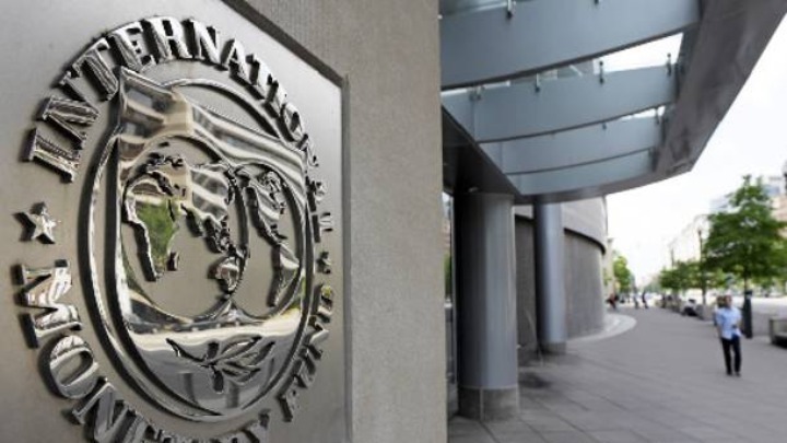 ΔΝΤ: Η Ελλάδα αντιμετωπίζει με ενισχυμένη δημοσιονομική βιωσιμότητα το σοκ του πολέμου
