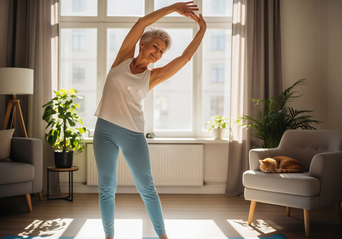 Body weight training: Η άσκηση χωρίς βάρη που απογειώνει σώμα και υγεία