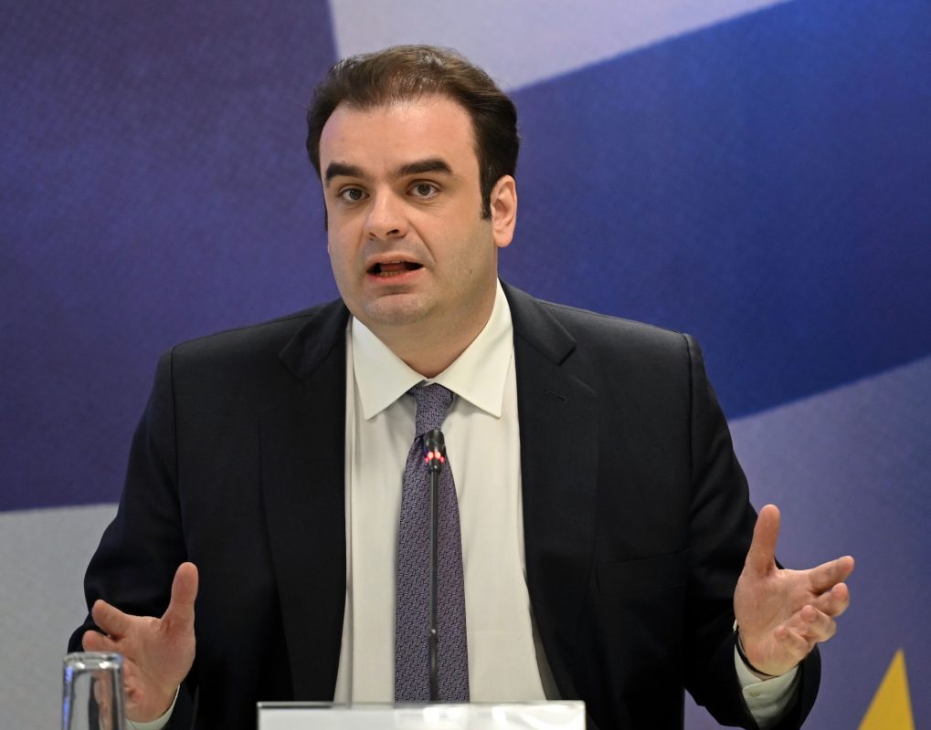 Πιερρακάκης: «Η ρύθμιση για τα δάνεια του ν. Κατσέλη αφορά πάνω από 100.000 οφειλέτες» – Κατατίθεται σήμερα στη Βουλή