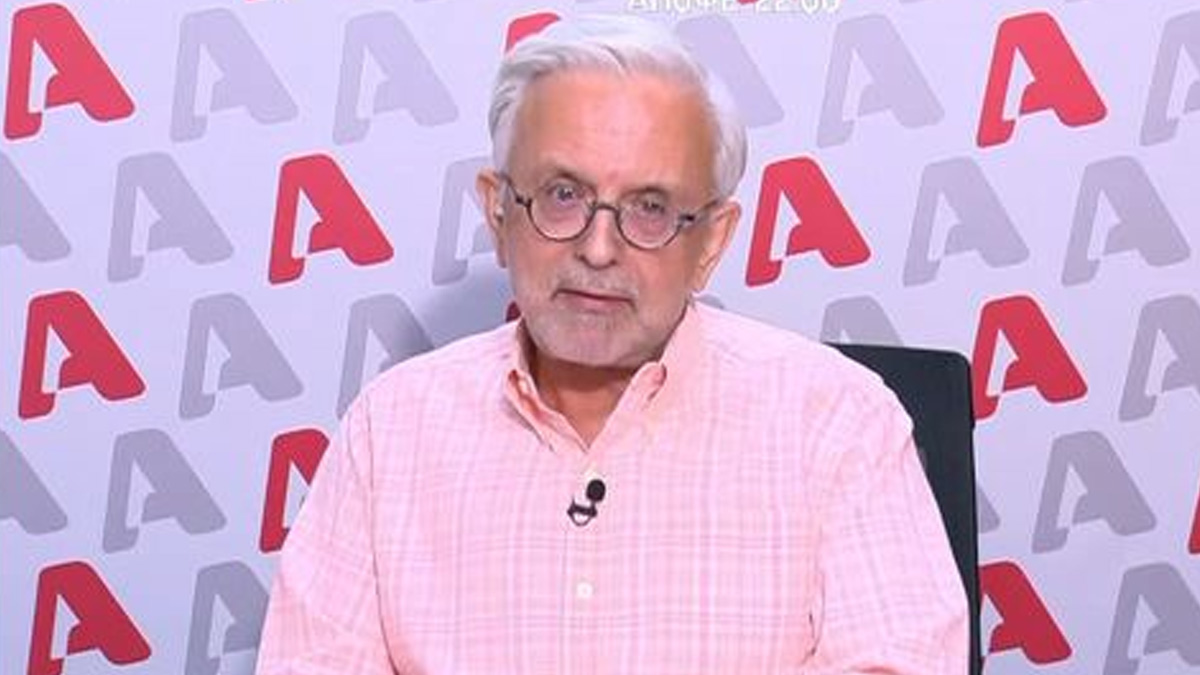 Η πρόβλεψη για τους μισθούς των παρουσιαστών