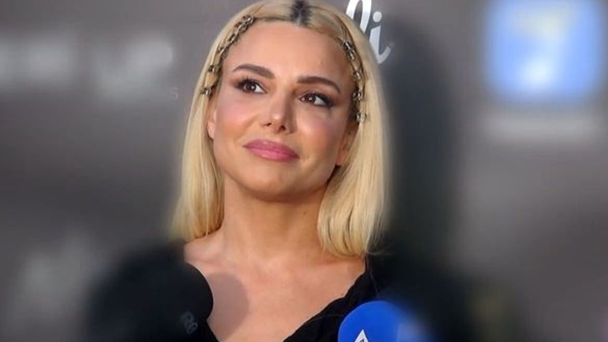 Ο λόγος που απουσίαζε από τα φετινά Mad VMA 2026