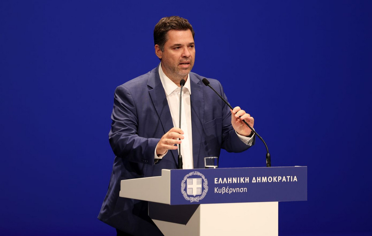 Κοντογεώργης: Όσα έχει προτείνει σε ένα μήνα ο Α. Τσίπρας απαιτούν 15,5 δισ., περισσότερα και από το περίφημο Πρόγραμμα Θεσσαλονίκης