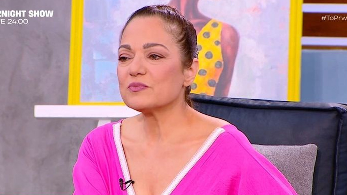 Η εξομολόγηση για την κρατική διαδικασία αναδοχής