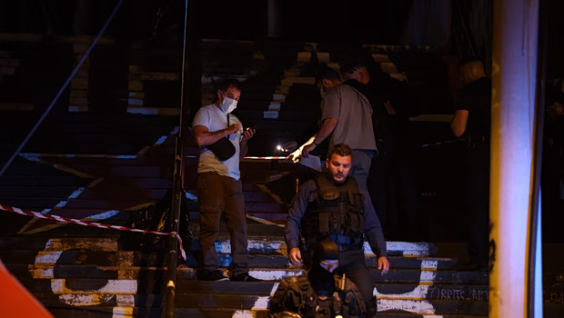 Εξάρχεια: Ανθρωποκτονία με δόλο σε ήρεμη ψυχική κατάσταση ασκήθηκε στον 28χρονο Τούρκο