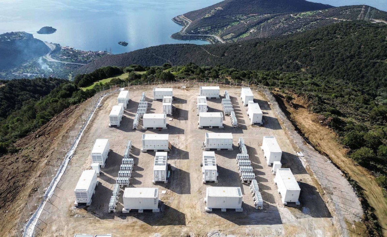 Αποθήκευση ενέργειας: Το επόμενο βήμα για να αξιοποιήσουμε το ενεργειακό πλεονέκτημα της Ελλάδας