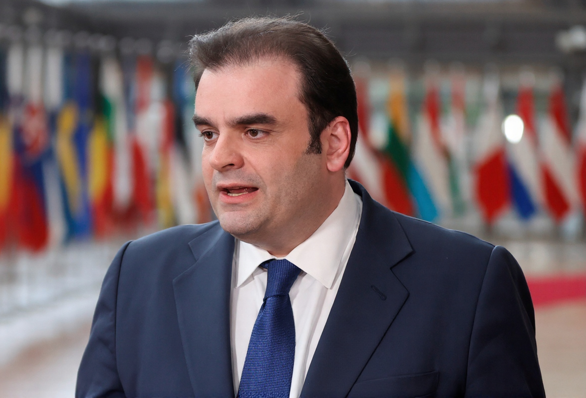 Πιερρακάκης: «Η Ευρώπη πρέπει να κινηθεί ως μία ενιαία αγορά – Η ψηφιακή μετάβαση της Ευρώπης απαιτεί κοινή δράση»