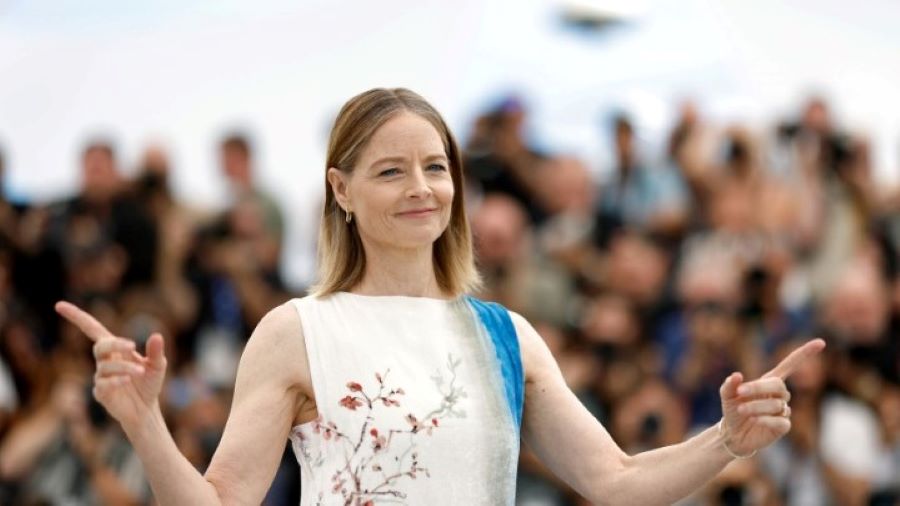 Jodie Foster: Aποκάλυψε ποιος κορυφαίος ρόλος της είχε γραφτεί για άντρα