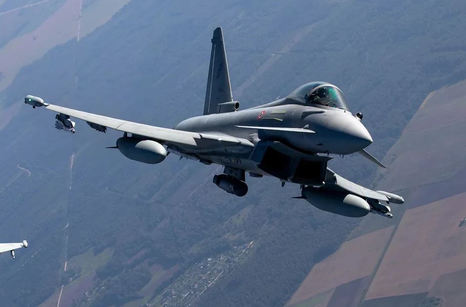 Πολωνία: Εγκαταλείπει την παράδοση των τελευταίων μαχητικών της MiG 29 στην Ουκρανία