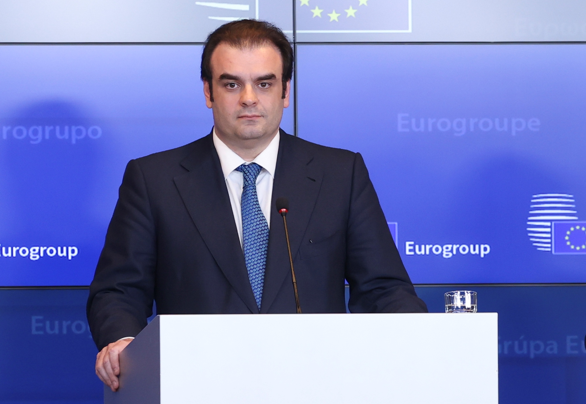 Πιερρακάκης: Η Ευρώπη χρειάζεται περισσότερες επενδύσεις – Οι ευρωπαϊκές αποταμιεύσεις μπορούν να αποτελέσουν μέρος της απάντησης
