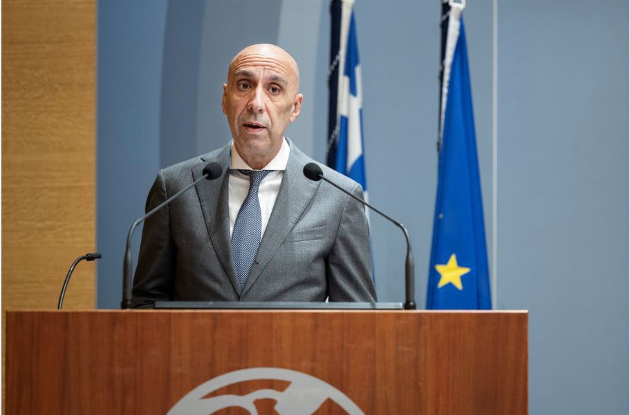 Γιάννης Μπρατάκος: Η Τεχνητή Νοημοσύνη πρέπει να γίνει υπόθεση και της μικρομεσαίας επιχειρηματικότητας