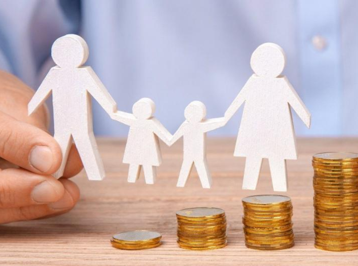 Εκτακτο επίδομα: Μέχρι τις 30 Ιουνίου τα 150 ευρώ για κάθε παιδί – Οι δικαιούχοι